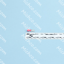 Image of product TERM, 18G .25 X .032 FEMALE CONN.