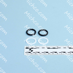 Image of product KIT,SWIVEL,325 DEG, COX#434-2-SEALKIT