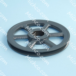 Image of product PULLEY, AK 84 H