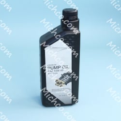 Image of product Pump Oil, Sae-10W-40, Qt
