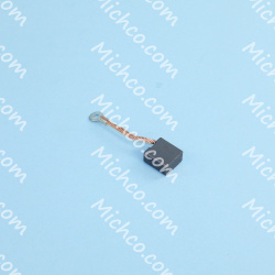 Image of product Replacement Part Carbon Brush