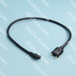 Image of product Cord, Electrified Hose, 2- Wire, S