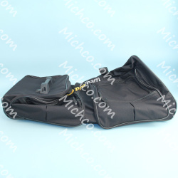 Image of product Rolling Vacuum Duffel Bag