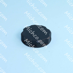 Image of product Cap Plastic F Chemical Tank Si