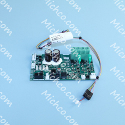 Image of product Controller Main Machine Battery Si