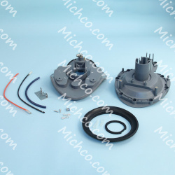 Image of product Replacement Part Motor Kit, Top