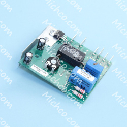 Image of product Electronics For Replacement Wd 5 P
