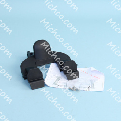 Image of product Retainer suction bar