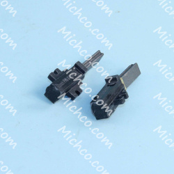 Image of product Brush Carbon Service #841933
