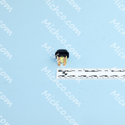 Image of product Switch, Pushbutton, 250V#B10513