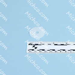 Image of product Washer, Nylon, 1.25" OD #C10730