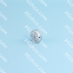 Image of product Pulley .393 Diameter #D00398-393