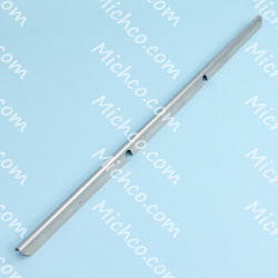 Image of product Glide, Stainless Steel, Front, 8/12PSN #D03358