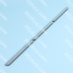 Image of product Glide, Stainless Steel, Rear, 8/12PSN #D03360