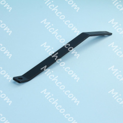 Image of product Handle Brace, Right, Black, #D11544