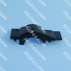 Image of product Brush Cover, Right Side, #F10416-1