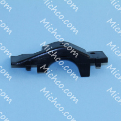 Image of product Brush Cover, Left Side, #F10423-1