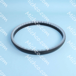 Image of product Brush, Skirt, Spinner #F13363