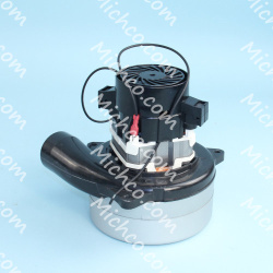 Image of product Vacuum, 106", 115 Volt, 5.7"#G00520-1-Long