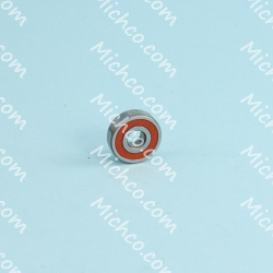 Image of product Bearing, 10mm, PW18 #G00528