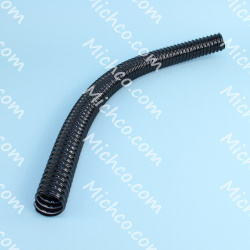 Image of product Vacuum Hose, 1 1/2", Wire #J00618-1