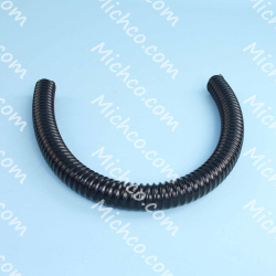 Image of product Vacuum Hose, Wire, 1"#J00649