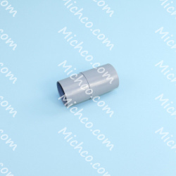 Image of product Cuff, Grey, 1-3/4" Slip On #J10744