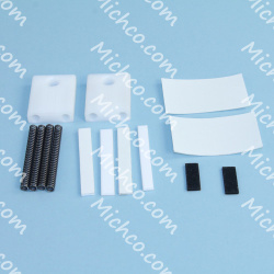 Image of product Sliding Block Assembly, Psn #80500A