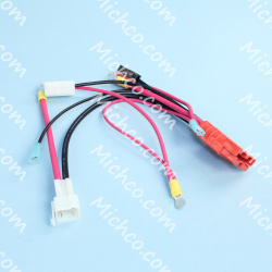 Image of product Replacement Part Cable Harness