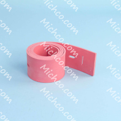 Image of product Blade Rear Rubber 940mm 37