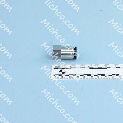 Image of product 1/4 Inch NPT Quick Connector
