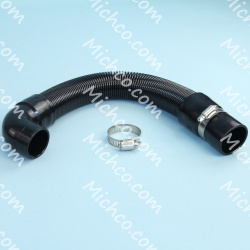 Image of product Replacement Part Exhaust Hose Kit