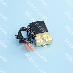 Image of product 120 Volt Solution Solenoid