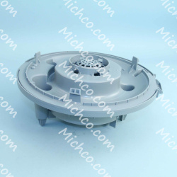 Image of product Chassis Light Grey Kit