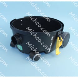 Image of product Tank Kit, Vacuum (DENALI-12