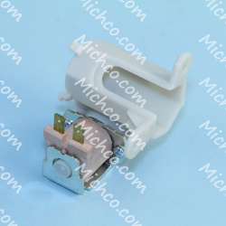 Image of product Solenoid valve 24V