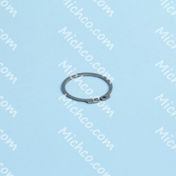 Image of product Locking ring 45x1,75-FST-RF  DIN 471
