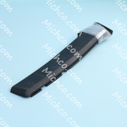 Image of product Bumper SR XP 15 black 3 pcs.