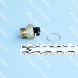 Image of product Pump Protector 1/2 BSPP 145�