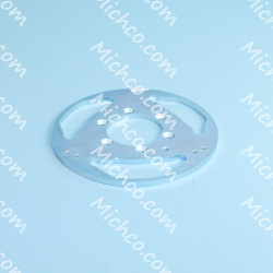 Image of product Plate, Disk Engagement