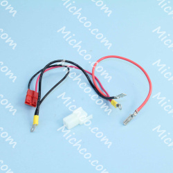 Image of product Main Power Cable CSA