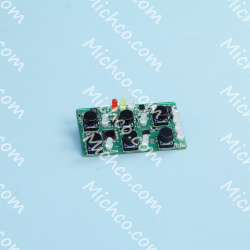 Image of product Dash Board 24 Volt AGM