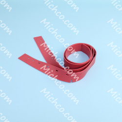 Image of product Suction lip set Linatex BD 38/12