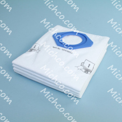Image of product Dust Bag Fleece GM 80P 5 Pieces