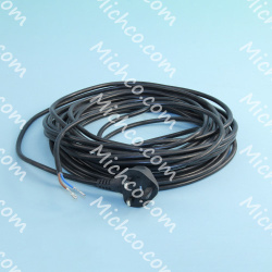 Image of product Replacement Part Cord UK L 15M
