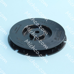 Image of product RETAINER, PAD, CENTER-LOK II
