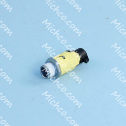 Image of product VALVE, DRAIN, OIL, 3/8" NPT