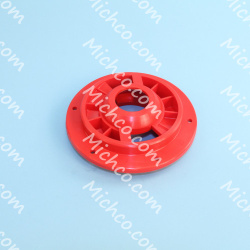 Image of product Hub, Driver, Pad (T290
