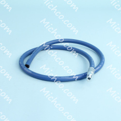 Image of product HOSE ASSY, 44" x 1/4", M