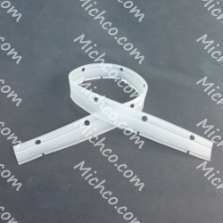 Image of product Blade, Squeegee, Front, 40 1/4" X 1 3/4